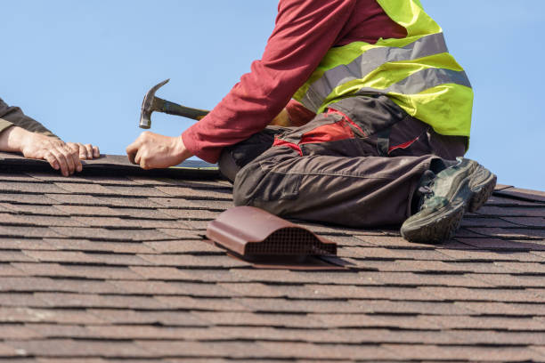 Best Gutter Installation and Roofing  in St Marys, GA