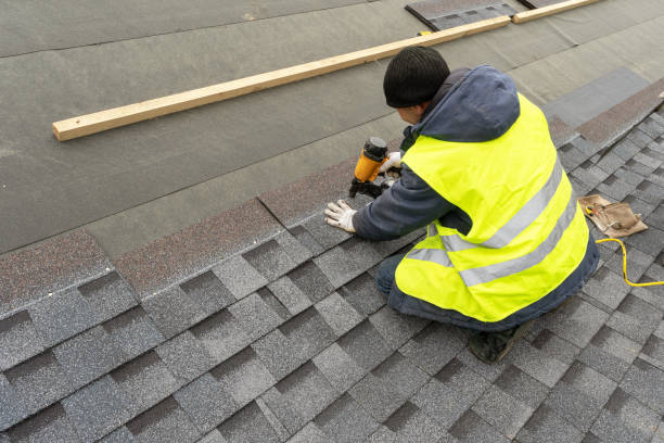 Best Roof Restoration Services  in St Marys, GA