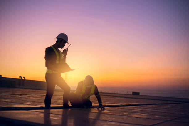 Best Roofing Contractor Near Me  in St Marys, GA