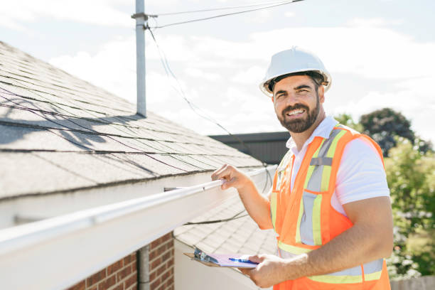 Residential Roof Replacement in St Marys, GA