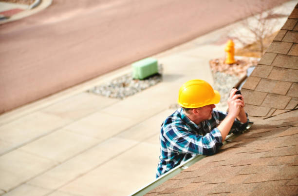 Professional Roofing Contractor in St Marys, GA