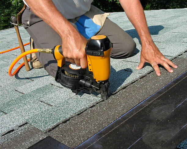 Best Roofing Contractor Near Me  in St Marys, GA