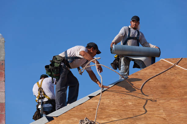 Best Residential Roofing Contractor  in St Marys, GA