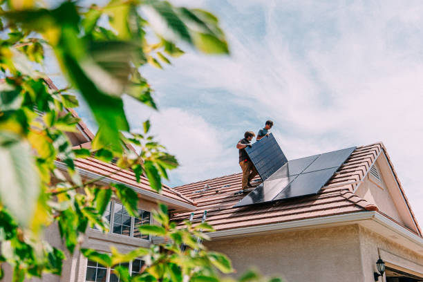 Best Slate Roofing Contractor  in St Marys, GA