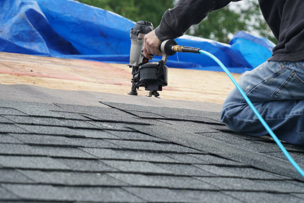 Best Roof Waterproofing Services  in St Marys, GA