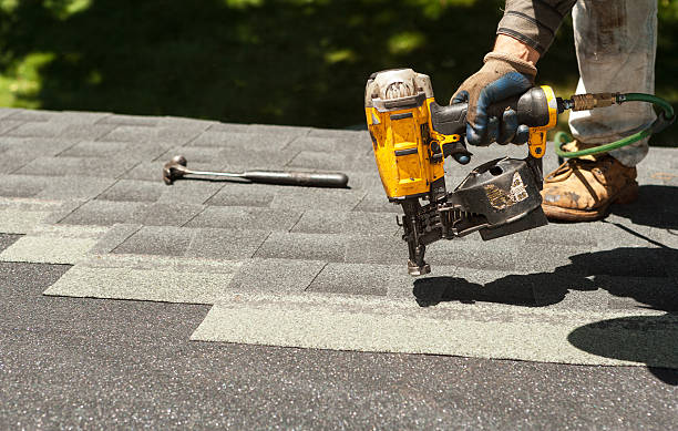 Best Residential Roofing Contractor  in St Marys, GA