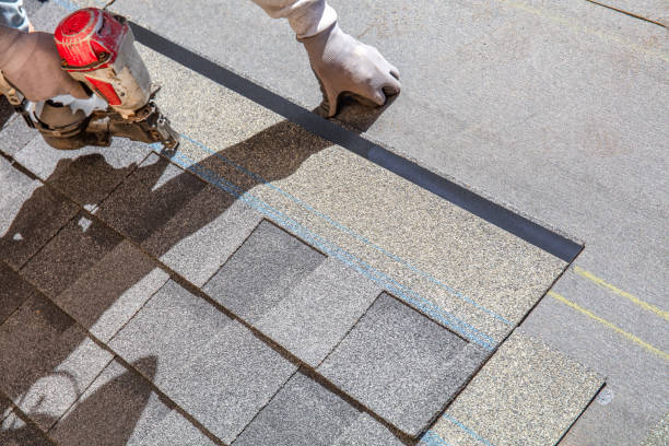 Best Roof Maintenance Services  in St Marys, GA