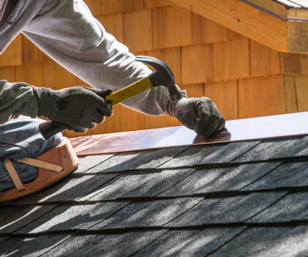 Best Roof Restoration Services  in St Marys, GA